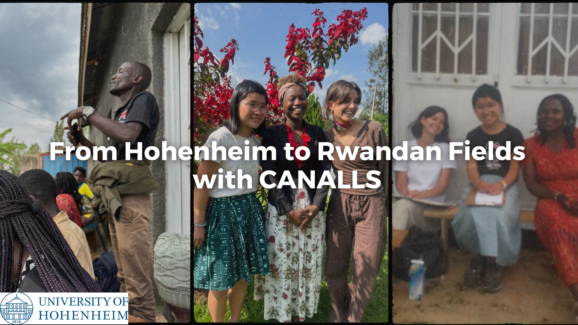 What Smallholder Farmers in Rwanda Taught Me About Real Transformation